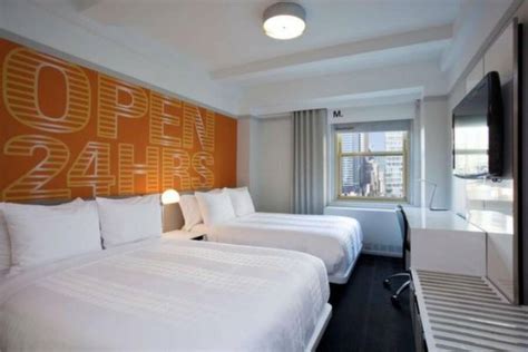 affordable hotels NYC good ones